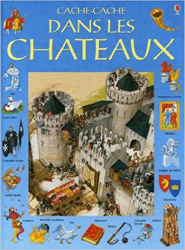 Cache-cache dans les châteaux